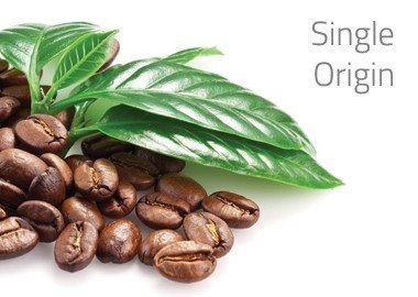 SINGLE ORIGIN