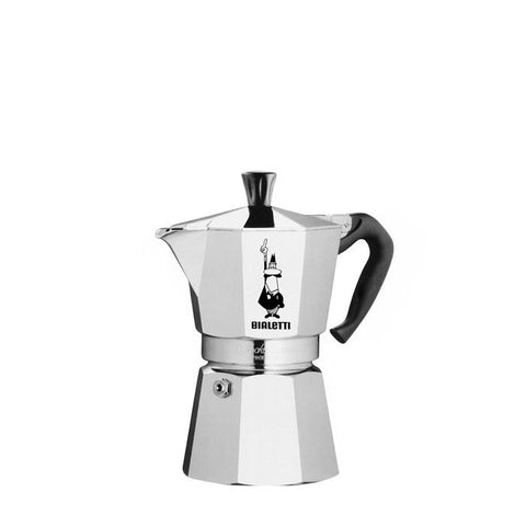 Bialetti Moka Express 4 Cups