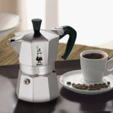 Bialetti Moka Express 4 Cups