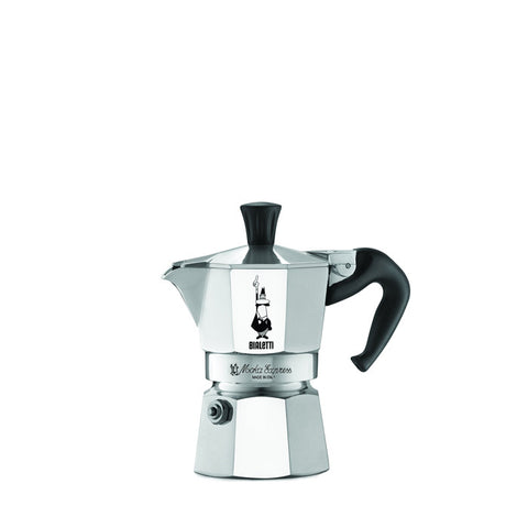 Bialetti Moka Express 1 Cup