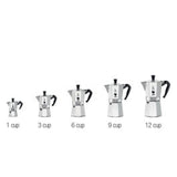 Bialetti Moka Express 9 Cups