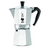 Bialetti Moka Express 9 Cups