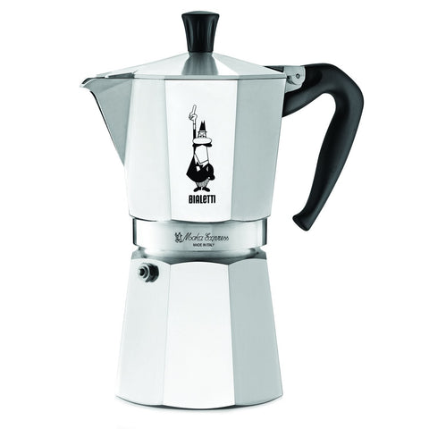 Bialetti Moka Express 9 Cups