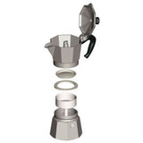 Bialetti Moka Express 9 Cups
