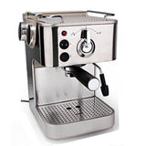 Italian 19 Bar Espresso Machine
