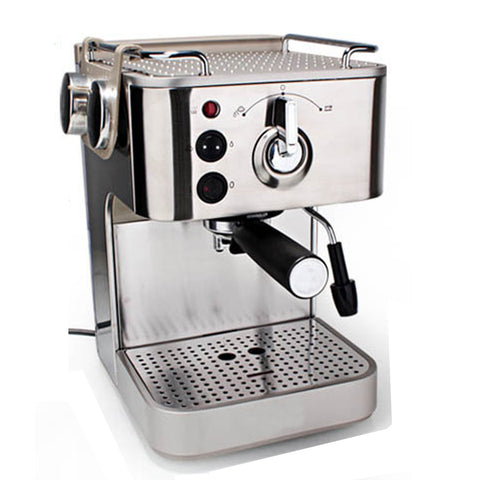 Italian 19 Bar Espresso Machine