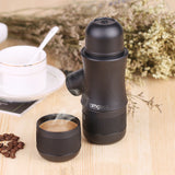Espresso Coffee Maker