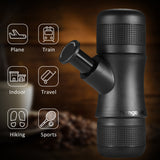 Espresso Coffee Maker