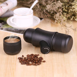 Espresso Coffee Maker
