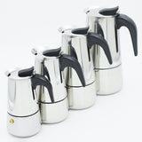 Italian Design Espresso Pot