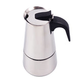 Italian Design Espresso Pot