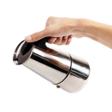 Italian Design Espresso Pot