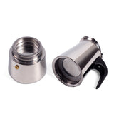Italian Design Espresso Pot