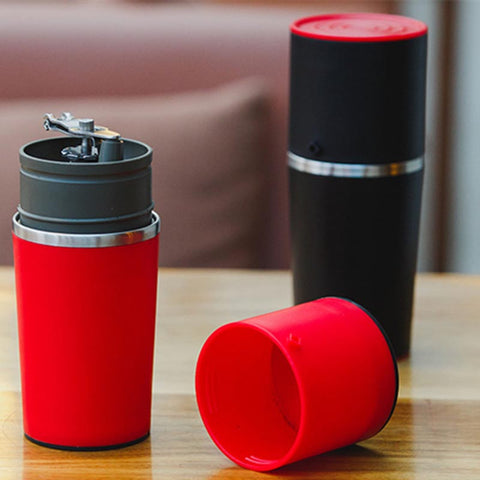 Coffee Maker for Outdoor Travel