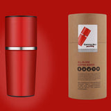 Coffee Maker for Outdoor Travel
