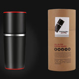 Coffee Maker for Outdoor Travel