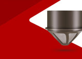 Coffee Maker for Outdoor Travel