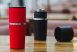 Coffee Maker for Outdoor Travel