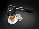 Handpresso Espresso Machine