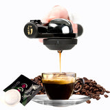 Handpresso Espresso Machine