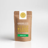 Sidikalang Arabica Coffee 200g